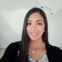 Solangel Estefanía León Martínez