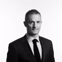 Tom Sprange Qc