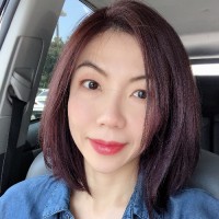 Kristina Lai