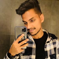 Shivam Thakare