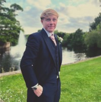 Ethan Wallace