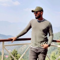 Naveen Budarapu