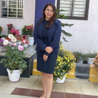 Astha Garg