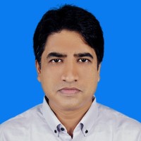 Mohammad Shohraful Mannan