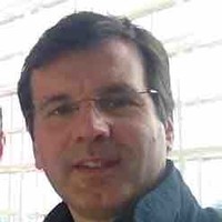 Xavier Machue