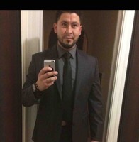 Moises Flores Torrez