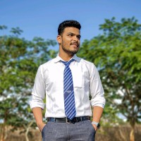 Aman Kumar Nayak