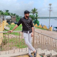 Nikhil Keni