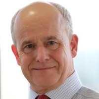 Peter Thompson