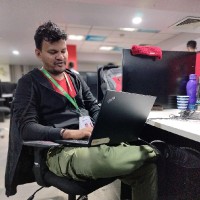 Sam Raju