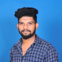 Krishna Kumar