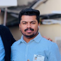 Muhammed Ihsan Palamadathil Ayanikkatt