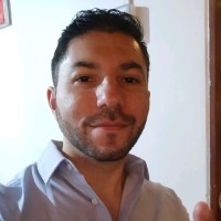 Noel Marin