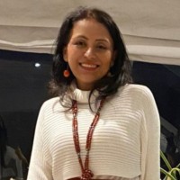 Carola Dongo Pérez