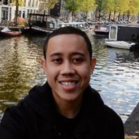 Wilfred Bayudan