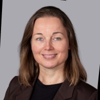 Margit Mikkelsen