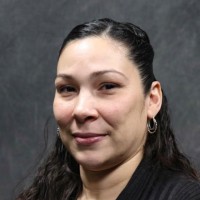 Naomi Crespo