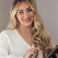 Ruby Grace Hillier