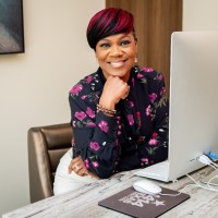 Bea Emanuel-Sims, CFRE, MBA