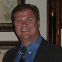 Bruce Buxkemper