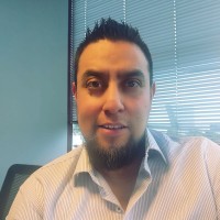 Luis Enrique Castillo Rodriguez