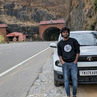 Arun Kumar