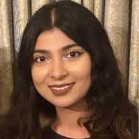Misha Ali