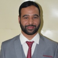 Muhammad Toseef