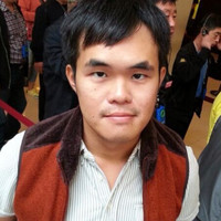 Marcus Ng