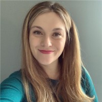 Cherie Harrison Ridolfo, Cpa