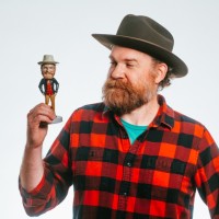 Sam Wainwright Douglas