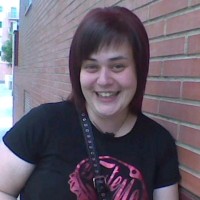 Cristina Parisi Ruiz