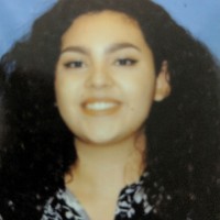 Itzel Gonzalez