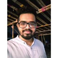Suyash Chavan