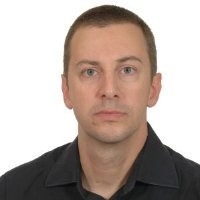Dimitris Chorianopoulos