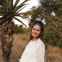Ursuhla Govender