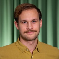 Fredrik Pettersson