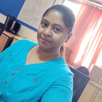 Ranjeetha Nagaraj