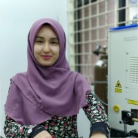 Nurul Asha Mohd Nazal
