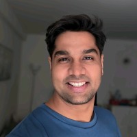 Amit Solanki, Ph.D