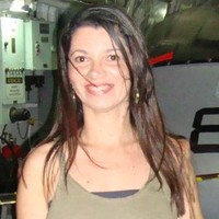 Érica Patrícia Nascimento