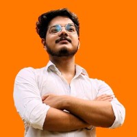 Prashant Pachauri