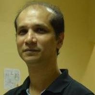 Jeevakumar P V