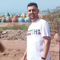 Mohamad Mahdi Dayari