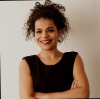 Aline Da Silva Pereira