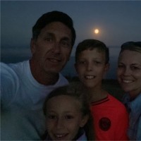 Mark Armstrong FIAT, MCIHT