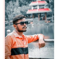 Sudeep Patil