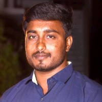 Balakrishnan Arumugam