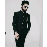 Virendra Jhala