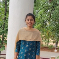 Santhiya R .